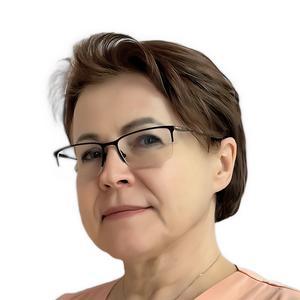 Сентюрова Екатерина Александровна - фотография Сентюрова Екатерина Александровна, гинеколог, гинеколог-эндокринолог - Минск