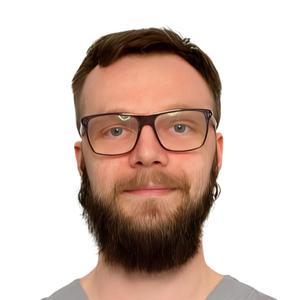 Макарчук Виктор Валерьевич - фотография Макарчук Виктор Валерьевич, врач узи - Минск