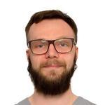 Макарчук Виктор Валерьевич, Врач УЗИ - Минск