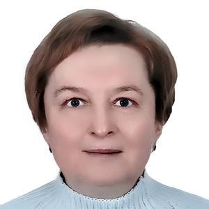 Прохорова Светлана Иосифовна, детский анестезиолог-реаниматолог - Минск