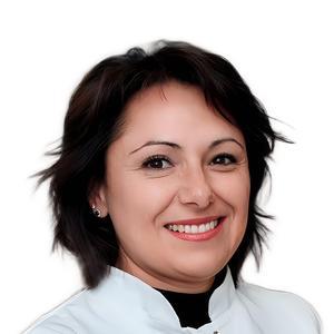 Дубоделова Мария Александровна, детский невролог - Минск