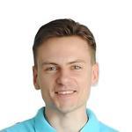 Солонович Илья , Инструктор ЛФК, Массажист - Минск