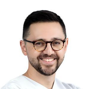 Рустамов Халид Мирзабекович, пластический хирург - Минск