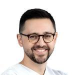 Рустамов Халид Мирзабекович Рустамов Халид Мирзабекович, Пластический хирург - Минск