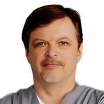 Якимец Александр Петрович, Массажист - Минск