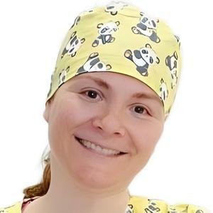 Каминская Оксана Леонидовна, детский стоматолог, стоматолог - Минск