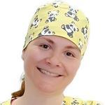 Каминская Оксана Леонидовна, Детский стоматолог, Стоматолог - Минск