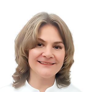 Каминская Оксана Леонидовна, детский стоматолог, стоматолог - Минск