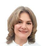 Каминская Оксана Леонидовна Каминская Оксана Леонидовна, Детский стоматолог, стоматолог - Минск