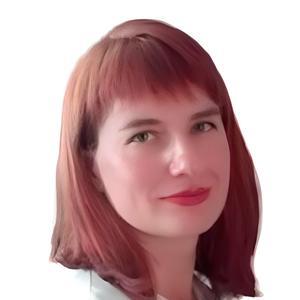 Лукша Светлана Сергеевна, врач узи - Минск