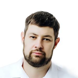 Сайков Антон Дмитриевич - фотография Сайков Антон Дмитриевич, психотерапевт - Минск