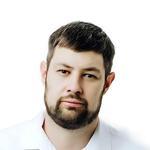 Сайков Антон Дмитриевич Сайков Антон Дмитриевич, Психотерапевт - Минск