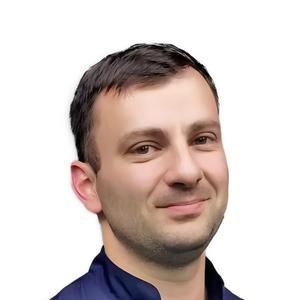 Шапиро Евгений Михайлович, рентгенолог - Минск