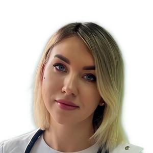 Макарская Юлия Юрьевна, терапевт - Минск