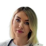 Макарская Юлия Юрьевна Макарская Юлия Юрьевна, Терапевт - Минск