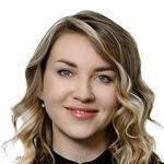 Макарская Юлия Юрьевна Макарская Юлия Юрьевна, Терапевт - Минск