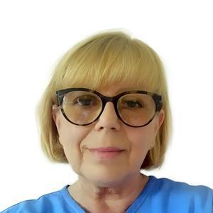 Татур Ольга Николаевна - фотография Татур Ольга Николаевна, эндоскопист - Минск