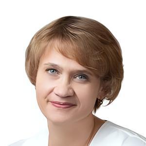 Страздина Алена Александровна, гинеколог , гинеколог-эндокринолог , репродуктолог - Минск