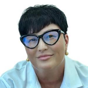 Синицкая Марина Валерьевна, стоматолог-хирург, стоматолог-имплантолог - Минск