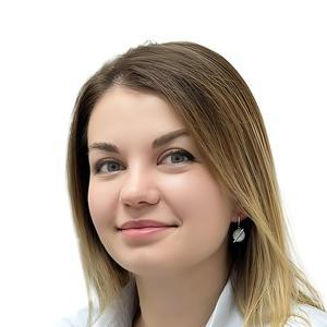 Крупенчик Марина Андреевна, стоматолог, пародонтолог - Минск