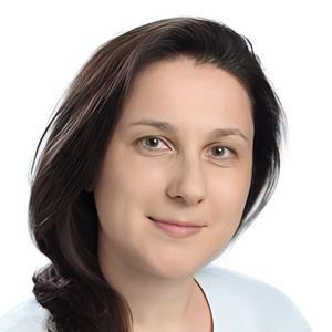 Преображенская Ольга Александровна, педиатр - Минск