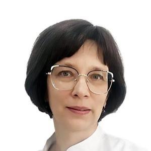 Кедич Валентина Петровна, детский ортопед, детский травматолог, травматолог - Минск