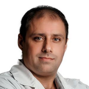 Сердюченко Сергей Николаевич - фотография Сердюченко Сергей Николаевич, травматолог, ортопед - Минск