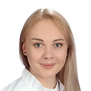 Яцыно Мария Владимировна - фотография Яцыно Мария Владимировна, дерматолог, детский дерматолог - Минск