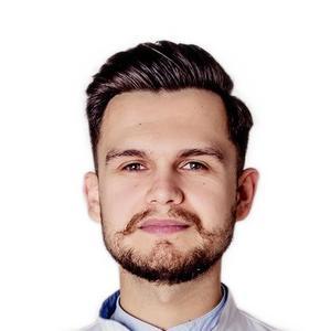 Копытов Дмитрий Андреевич, психотерапевт - Минск