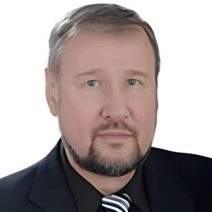 Навроцкий Александр Людгерович - фотография Навроцкий Александр Людгерович, дерматолог - Минск