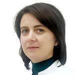 Глобаж Марина Викторовна, Врач УЗИ, Детский врач УЗИ - Минск