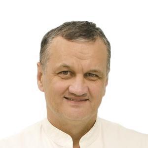 Коленченко Сергей Александрович, хирург, флеболог - Минск