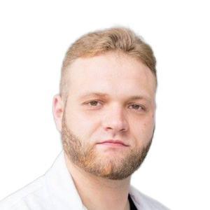 Чайковский Владислав Юзефович - фотография Чайковский Владислав Юзефович, онколог, детский хирург, хирург - Борисов