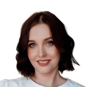 Ануфриева Екатерина Викторовна - фотография Ануфриева Екатерина Викторовна, невролог - Минск
