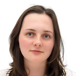 Машуто Екатерина Анатольевна, нефролог - Минск