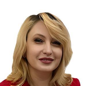 Конышева Алла Леонидовна, врач-косметолог - Минск