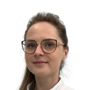 Шутова Екатерина Викторовна - фотография Шутова Екатерина Викторовна, дерматовенеролог, детский дерматолог - Минск