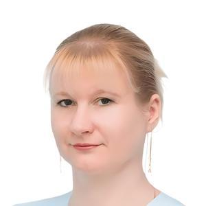 Абдольванд Елена Юрьевна - фотография Абдольванд Елена Юрьевна, кардиолог - Минск