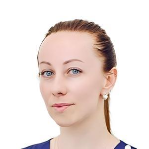 Федорина Наталья Константиновна - фотография Федорина Наталья Константиновна, терапевт - Минск