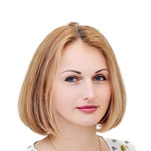 Миклашевич Светлана Станиславовна - фотография Миклашевич Светлана Станиславовна, анестезиолог-реаниматолог - Минск