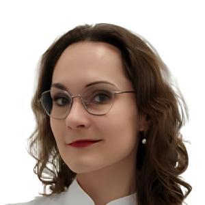 Благочинная Ксения Витальевна - фотография Благочинная Ксения Витальевна, невролог - Минск