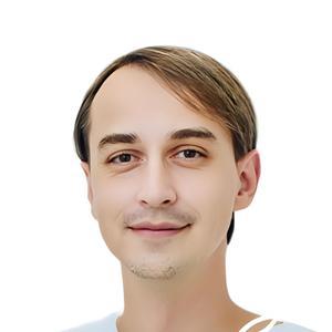 Лаврович Максим Геннадьевич - фотография Лаврович Максим Геннадьевич, онколог - Минск