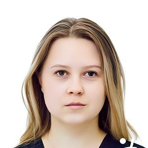 Кулагина Марина Дмитриевна, рентгенолог - Минск