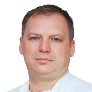 Самусев Андрей Владимирович - фотография Самусев Андрей Владимирович, ортопед, травматолог - Минск