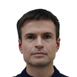 Мечковский Сергей Сергеевич - фотография Мечковский Сергей Сергеевич, пластический хирург - Минск