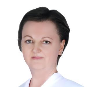 Старовойтова Оксана Венидиктовна, функциональный диагност - Минск