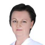 Старовойтова Оксана Венидиктовна, Функциональный диагност - Минск