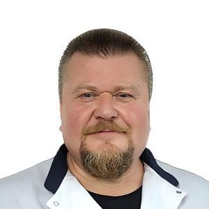 Юрченко Сергей Викторович, нарколог, психиатр - Минск