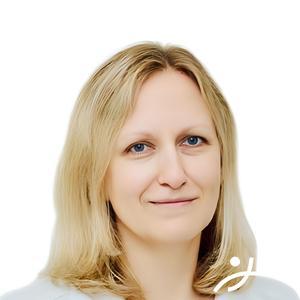 Абражевич Екатерина Константиновна - фотография Абражевич Екатерина Константиновна, кардиолог - Минск