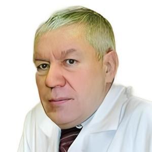 Юшко Евгений Иванович - фотография Юшко Евгений Иванович, уролог, андролог - Минск